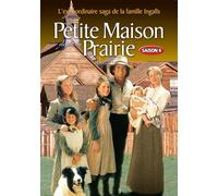 La Petite Maison Dans La Prairie: Saison 4 [USA] [DVD]