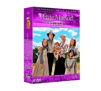 La Petite maison dans la prairie - Saison 5 [Francia] [DVD]