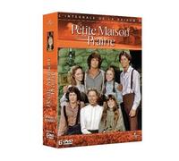 La Petite maison dans la prairie - Saison 6 [Francia] [DVD]