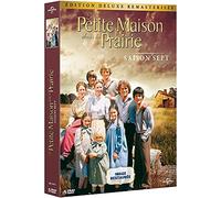 La Petite maison dans la prairie - Saison 7 [Francia] [DVD]