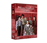 La Petite maison dans la prairie - Saison 7 [Francia] [DVD]