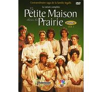La Petite Maison Dans La Prairie: Saison 7, Vol. 1 [USA] [DVD]