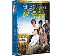La Petite maison dans la prairie - Saison 8 [Francia] [DVD]