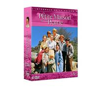 La Petite maison dans la prairie - Saison 8 [Francia] [DVD]