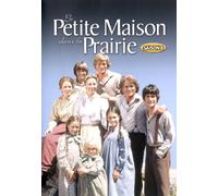 La Petite Maison Dans La Prairie: Saison 8 [USA] [DVD]