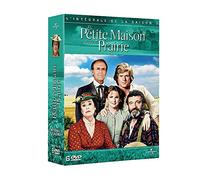 La Petite maison dans la prairie - Saison 9 [Francia] [DVD]