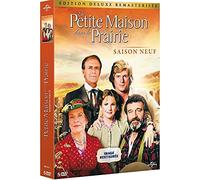 La Petite maison dans la prairie - Saison 9 [Francia] [DVD]