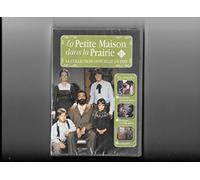 LA PETITE MAISON DANS LA PRAIRIE VOL 11 LA COLLECTION OFFICIELLE