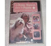 LA PETITE MAISON DANS LA PRAIRIE VOL 14 LA COLLECTION OFFICIELLE