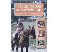LA PETITE MAISON DANS LA PRAIRIE VOL 6 LA COLLECTION OFFICIELLE