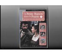 LA PETITE MAISON DANS LA PRAIRIE VOL 7 LA COLLECTION OFFICIELLE