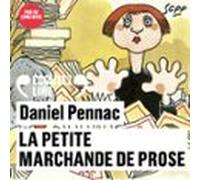 La petite marchande de prose - La saga Malaussène (Tome 3)