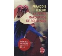 La Petite Marchande De Souvenirs