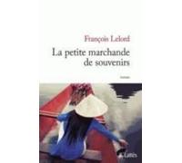 La Petite Marchande De Souvenirs