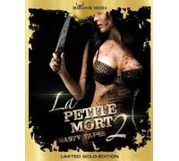 La Petite Mort 2: Nasty Tapes / La Petite Mort II (2014) ( La Petite Mort 2: Nasty Tapes ) [ Origen Alemán, Ningun Idioma Espanol ] (Blu-Ray)
