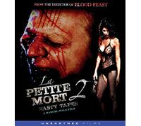 La Petite Mort 2: Nasty Tapes [USA] [Blu-ray]
