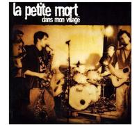 LA PETITE MORT - LA PETITE MORT