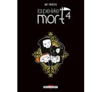 La Petite Mort T04 (ebook)