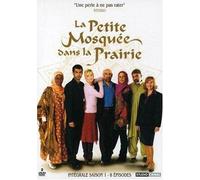 La Petite mosquée dans la prairie - Saison 1 [Francia] [DVD]