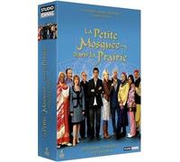 La Petite mosquée dans la prairie - Saison 2 [Francia] [DVD]