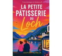 La Petite Pâtisserie du Loch