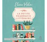 La Petite pharmacie littéraire
