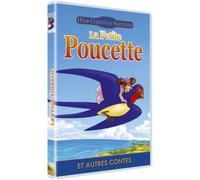 la petite poucette [DVD]