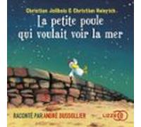La Petite Poule Qui Voulait Voir La Mer (audiolibro)