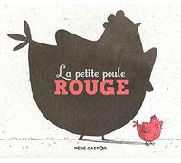 La petite poule rouge