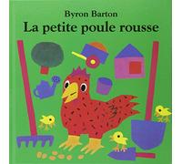 La petite poule rousse