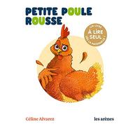 La petite poule rousse