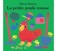 La petite poule rousse