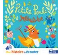 La Petite Poule Rousse (audiolibro)