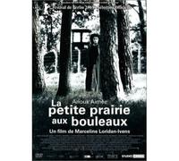 La Petite prairie aux bouleaux [Alemania] [DVD]