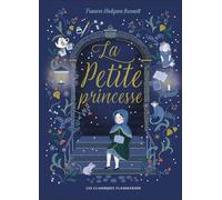 La petite princesse