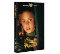 La Petite princesse [Alemania] [DVD]