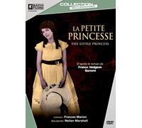 La petite princesse [Francia] [DVD]