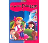 La Petite Princesse [Francia] [DVD]