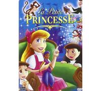 La petite princesse [Francia] [DVD]