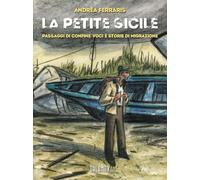 La petite Sicile. Passaggi di confine: voci e storie di migrazione (Herriman)