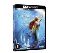 La Petite Sirène [Francia] [Blu-ray]