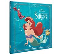 La petite sirène