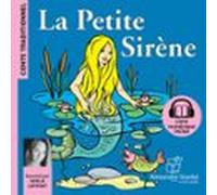 La Petite Sirène (audiolibro)
