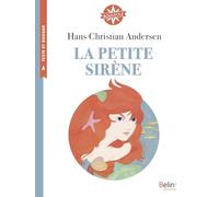 La petite sirène: Cycle 3