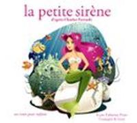 La Petite Sirène De Charles Perrault (audiolibro)