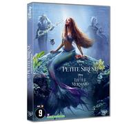 La Petite Sirène [Francia] [DVD]