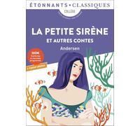 La Petite Sirène et autres contes
