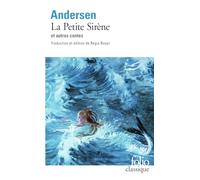 La Petite Sirène et autres contes