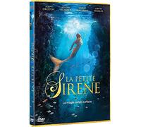 La Petite Sirène [Francia] [DVD]