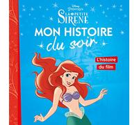 La Petite Sirène: L'histoire du film